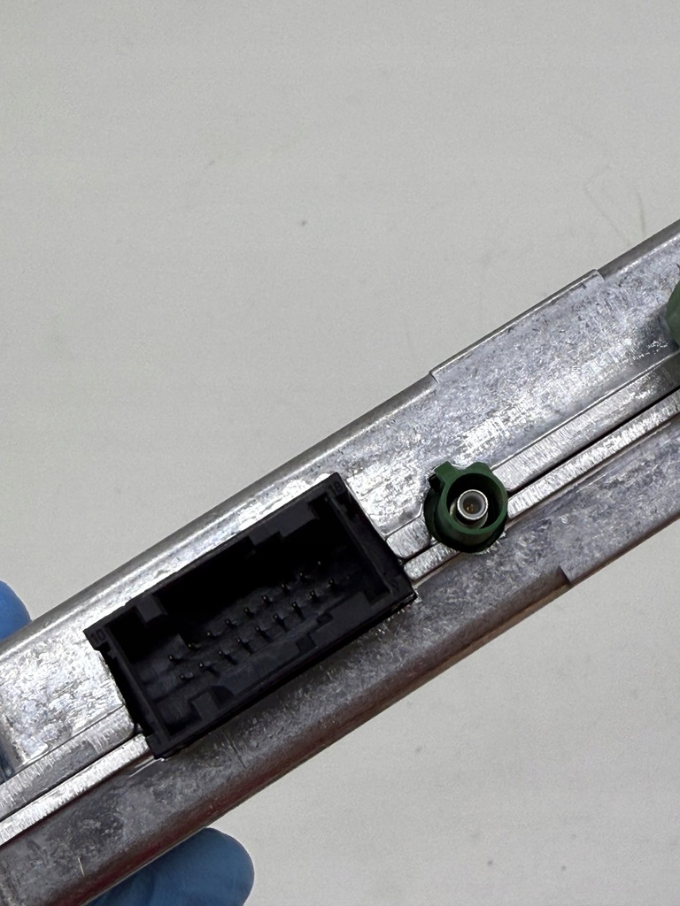 фото №10, Audi a8 d4 s7 a7 s6 c7 модуль блок управления камера камеры исправный легальный!