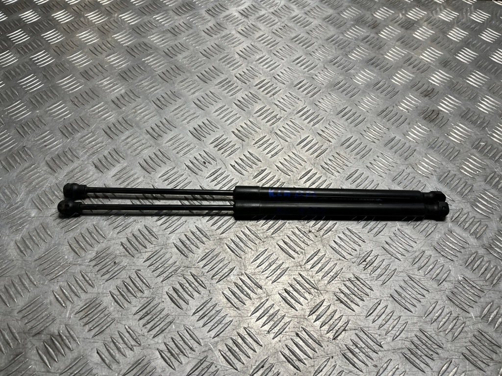 Купити Амортизатори капот комплект renault captur 2 19-