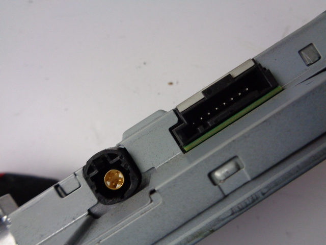 фото №5, Екран дисплей audi a5 8t coupe 2010 rok