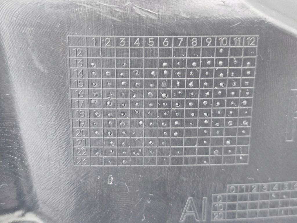 Подкрылок bmw f32 f33 f36 2014 - правое передние правая  перед 7260730 Цена