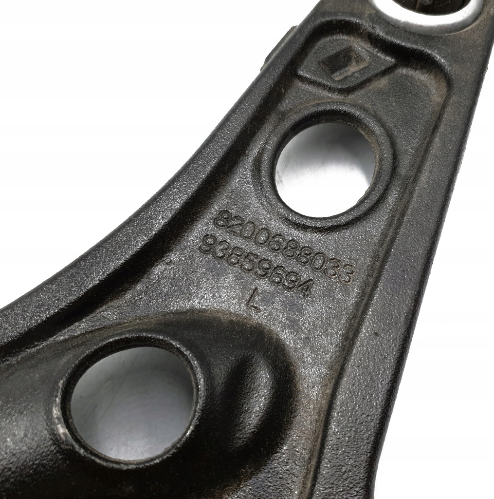 фото №4, Renault оригінальний номер 545019956r важіль l