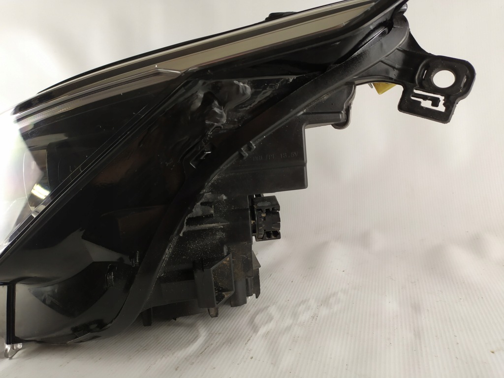 фото №15, Лампа левая vw full led iq light golf 8 viii