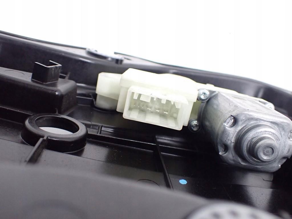 фото №7, Механізм підйомник моторчик вікон правий задня 10a839402a vw id3 id.3 20r