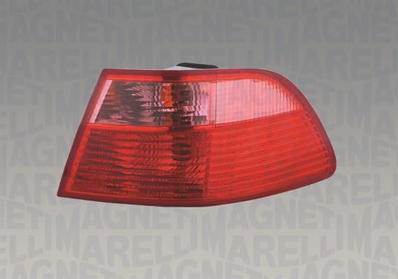 фото №1, Лампа задняя p fiat albea 04.06-02.12 magneti marelli