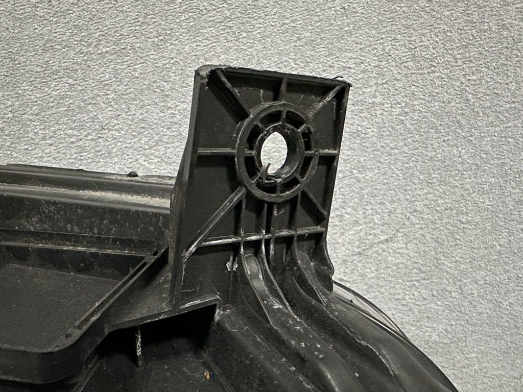 фото №13, Лампа dodge durango ксенон led czarna usa оригинал левая комплектная