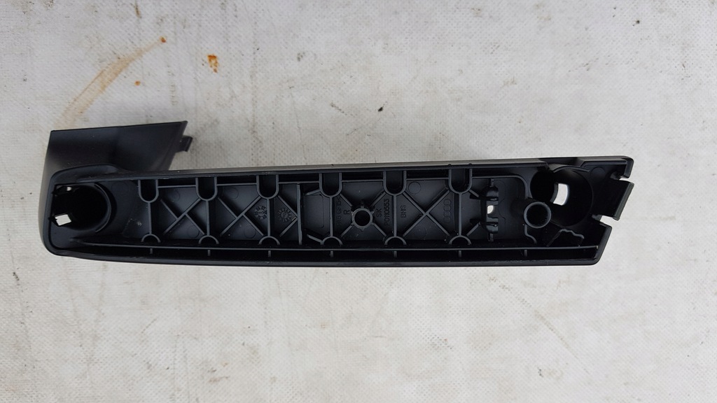 фото №1, Audi q7 4l ручка кронштейн дверь правый задняя