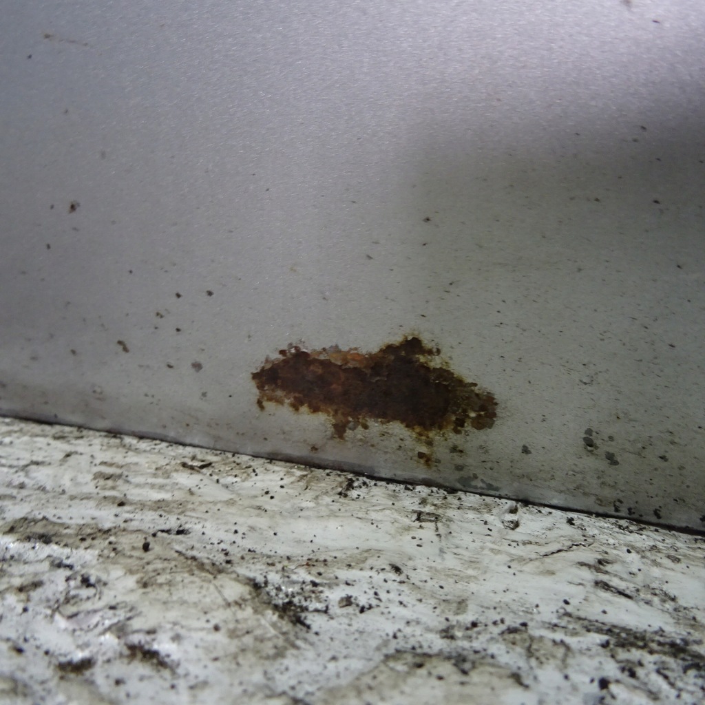 фото №4, Mazda 5 дверь перед правое 22v