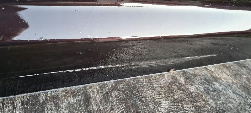 фото №2, Дверь правый перед alfa romeo mito