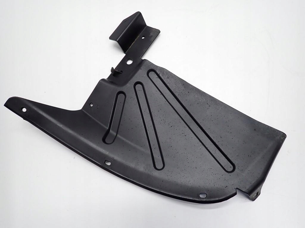 фото №1, Плита захист підвіска ліва оригінал ab39-56115-ad ford ranger iii iv v 21r