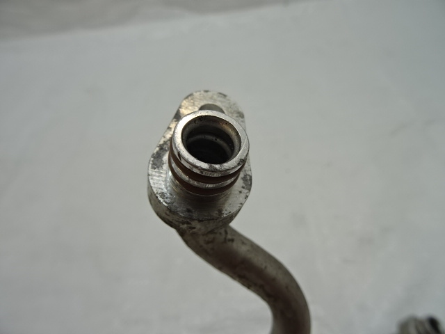 фото №8, C4 cactus 208 1.6 blue hdi шланг провода кондиционера трубка 9678308780