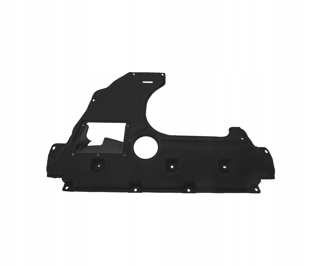 фото №1, Lexus nx az10 2015 - 2021 защита pod двигатель 1