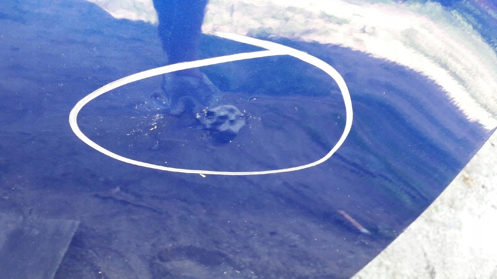 фото №7, Дверь ford fiesta mk7 vii 3d правое перед 08-17