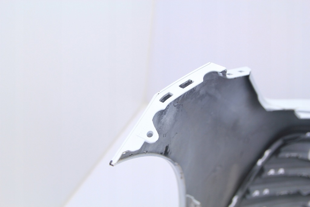 фото №13, Оригинальный бампер перед vw golf 8 viii 5h0 2020-2024 5h0807221h