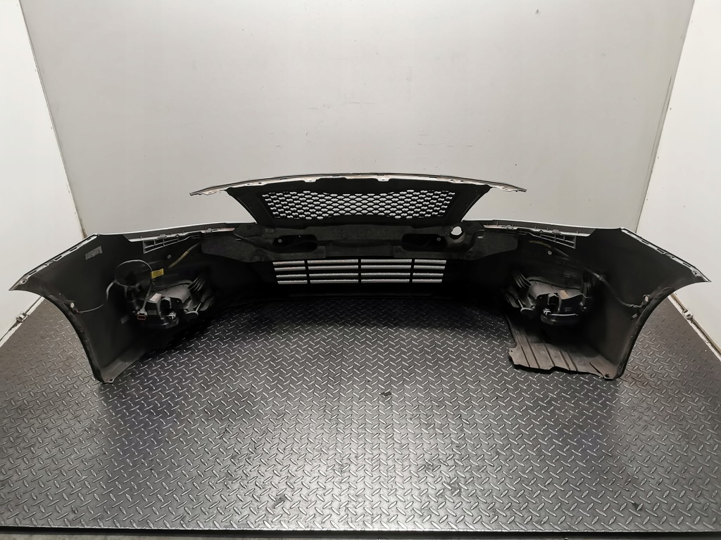 фото №6, Бампер перед pdc ксенон 3d kia optima iii lift