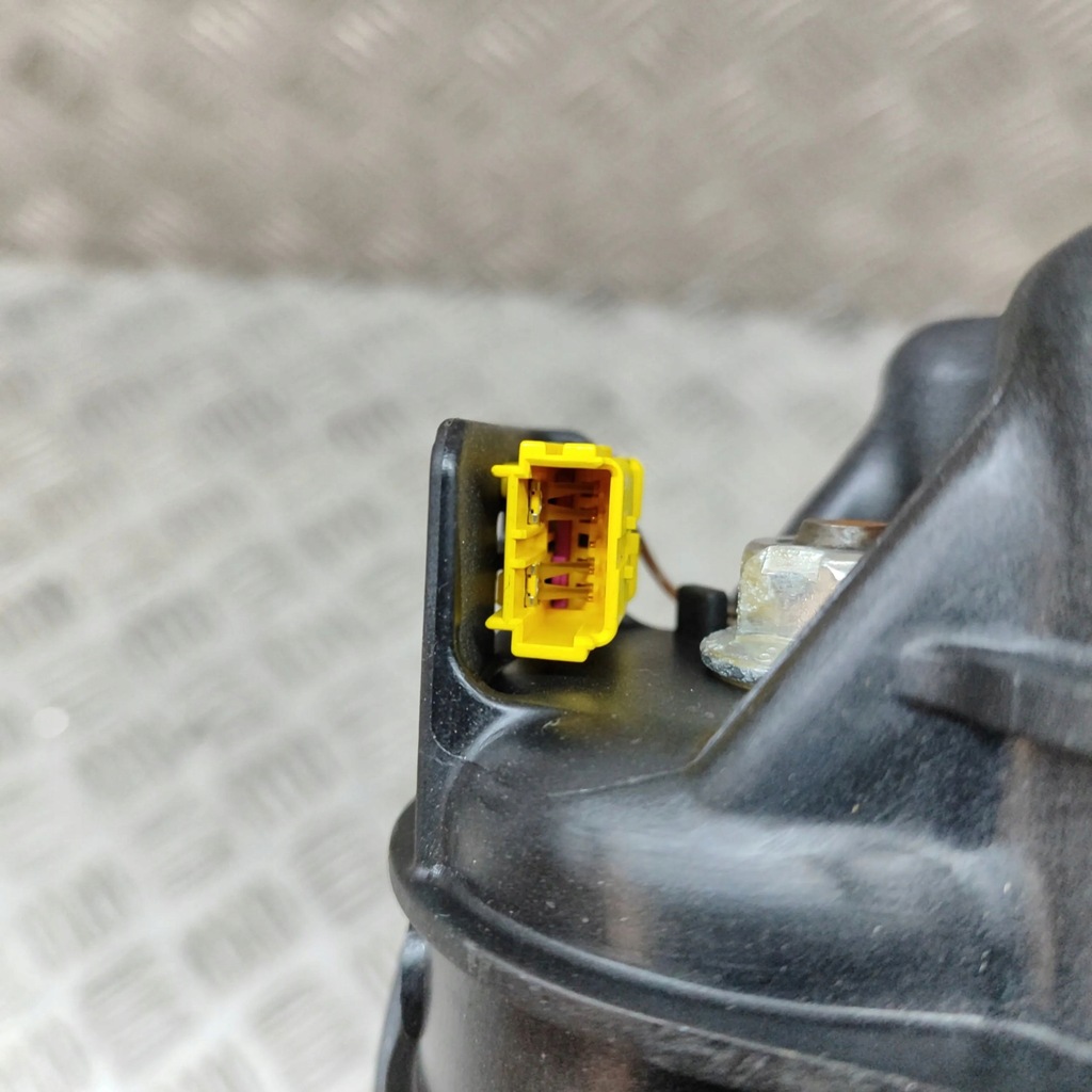 фото №5, Audi q7 4l 2007 подушка воздушная подушка безопасности пассажира