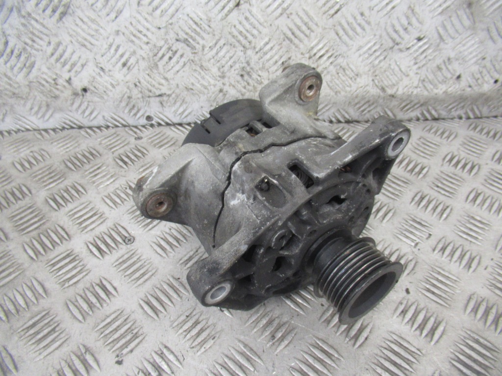 Купить Генератор bmw e46 1.9 b bosch 0123315022
