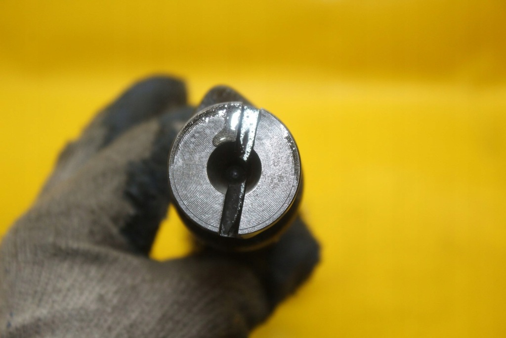 фото №8, Вал левый выпускной a8 a6 c4 4.2 b 077102c