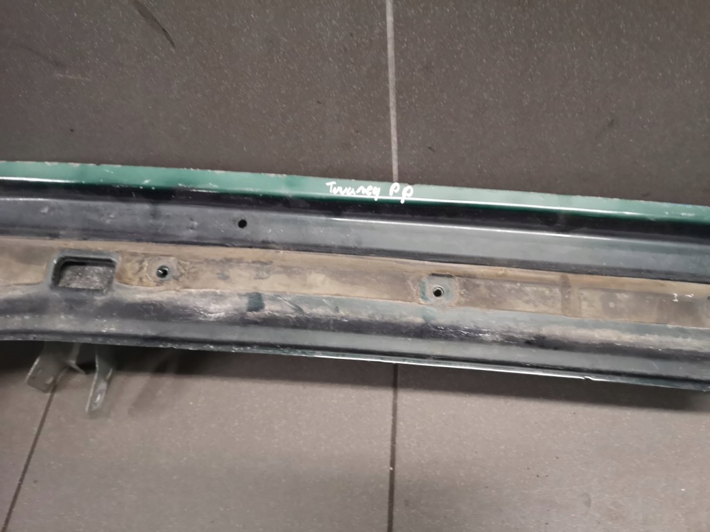 фото №3, Подкрылок кронштейн правое vw touareg 7l6805176d