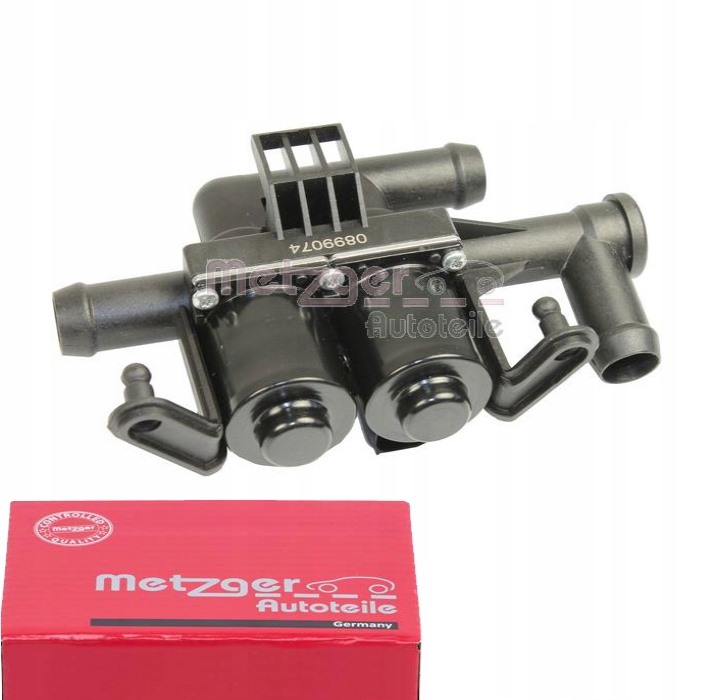 фото №1, Клапан отопителя do rolls-royce dawn ghost wraith