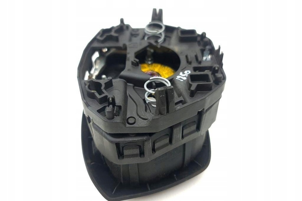 фото №7, Подушка безпеки водія seat ateca kh7 5f0880201h 1.6l дизель 2016