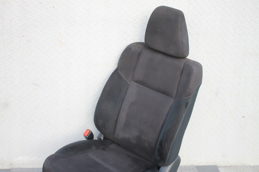 фото №10, Сиденье левый перед передний honda cr-v iv 12-18