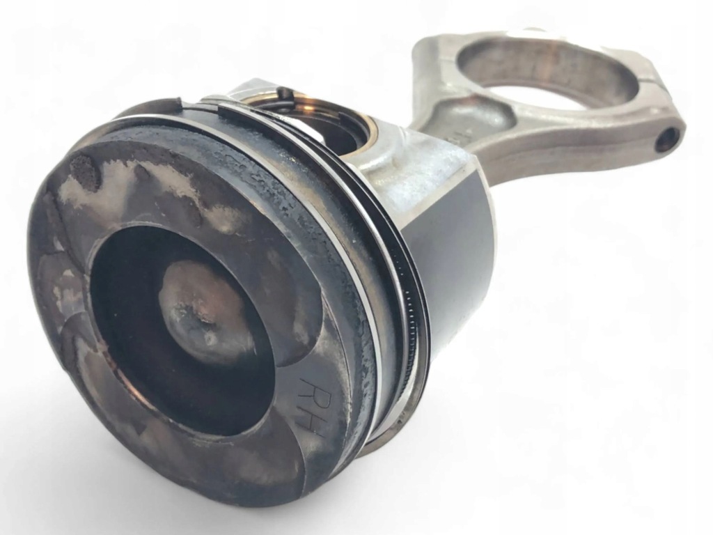 фото №1, Subaru outback iv forester iii 2.0 d ee20z поршень шатун