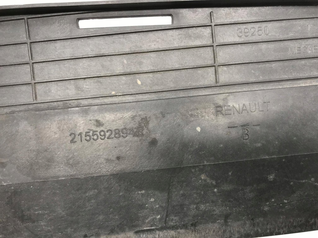 фото №9, Renault clio iv 2016 все впуск / канал воздуха интеркулер