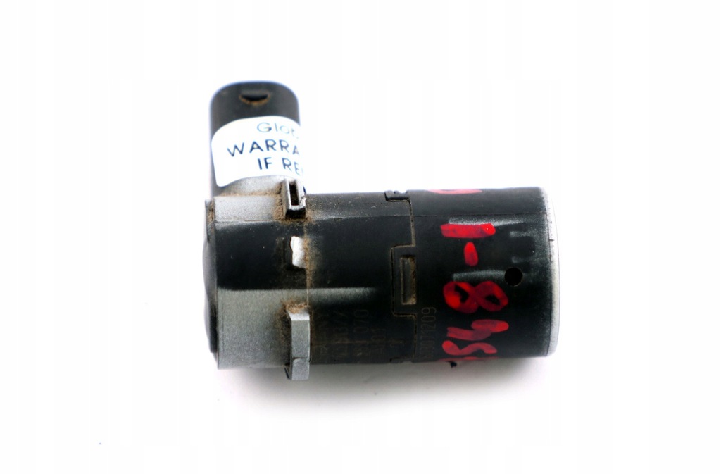 фото №9, Mini r50 r53 датчик pdc задняя задний pure silver