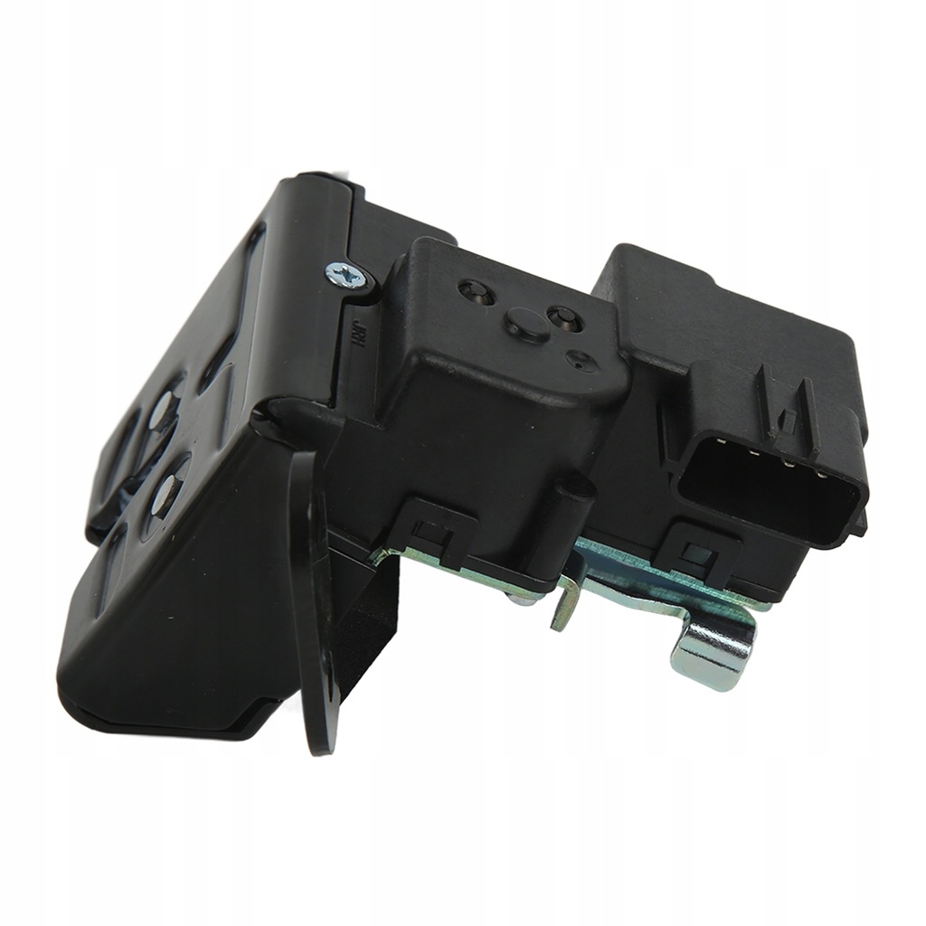 фото №7, Привід засувка задній кришки багажника 812302w000 замінник dla kia soul