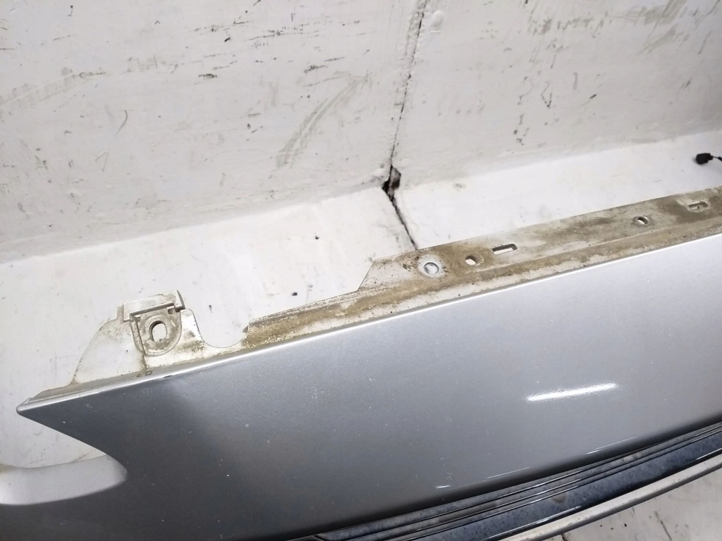 Купить Бампер передний ford fusion 2 es7317757aaw