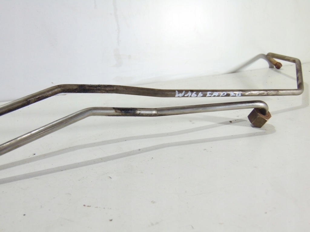 Шланг трубка fap mercedes ml w166 3.0 cdi Доставка