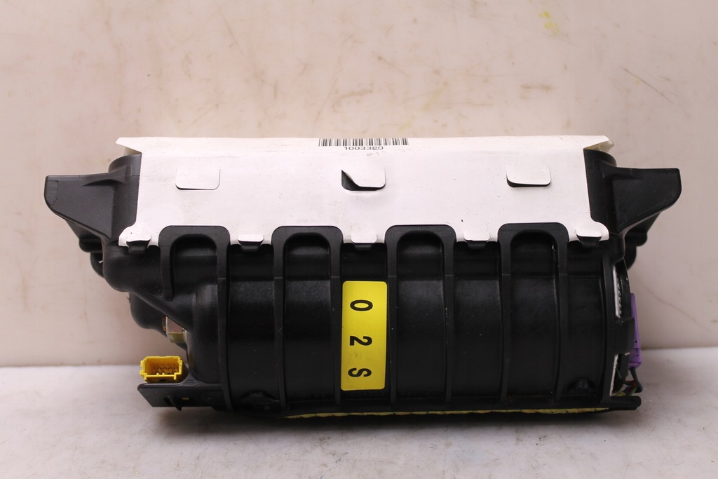 фото №3, Audi r8 420 06- подушка безпеки подушка пасажира