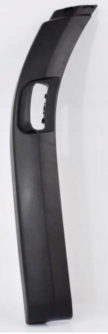 фото №1, Молдинг підкрилок banan накладка scania r s ліва