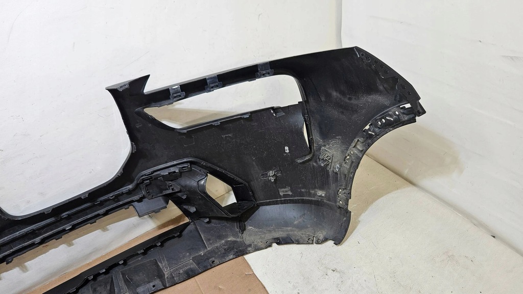 фото №13, Бампер перед передній bmw g07 x7 lci lift m-pakiet 5a241a6