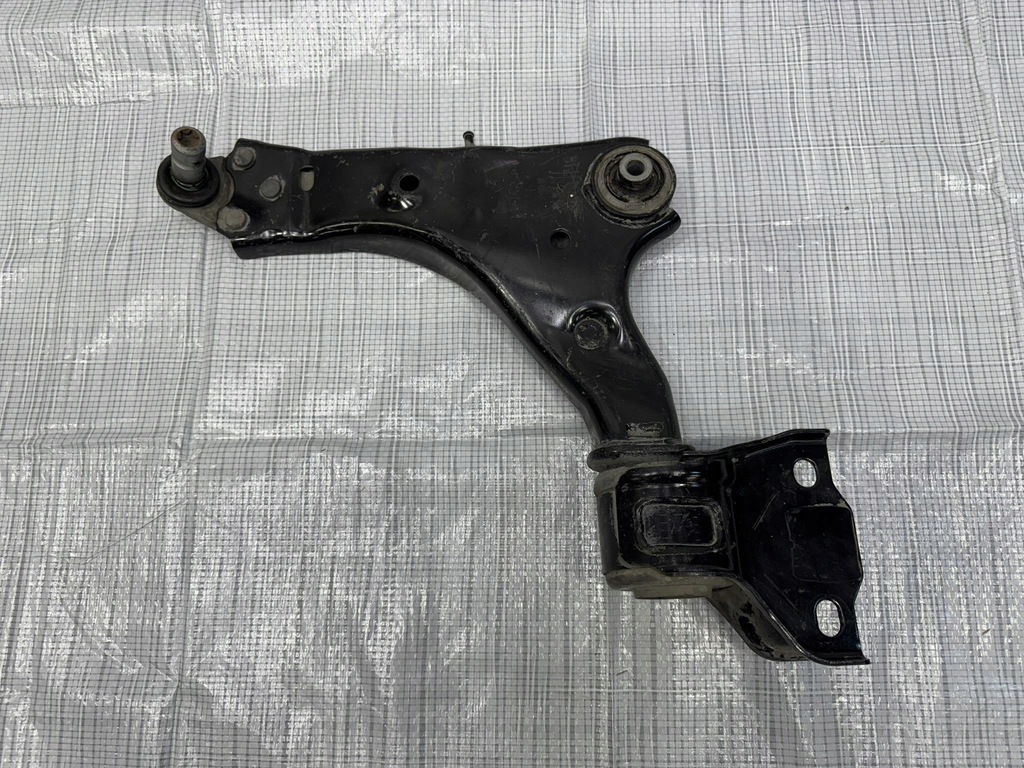 фото №1, Важіль лівий jaguar e-pace