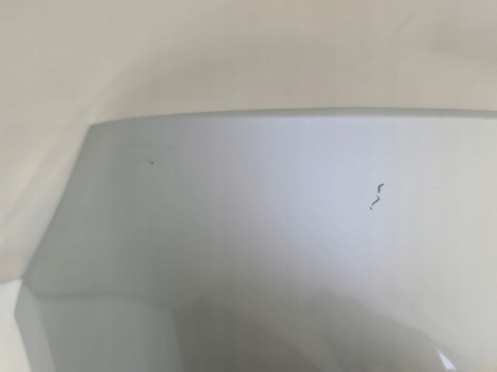 фото №9, Бампер передній renault trafic iii nissan nv300