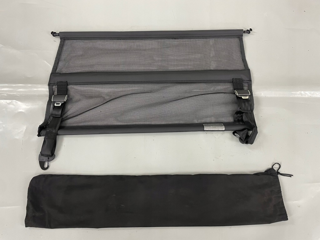 фото №1, Audi q5 80a сітка багажника 80a861691a