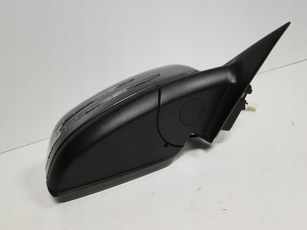 фото №9, Mercedes glk x204 204 lift зеркало правое 11 pin