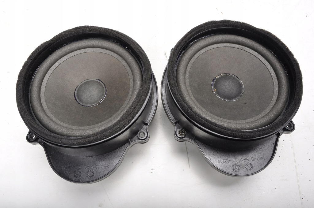 фото №6, Land rover range rover sport l320 динаміки комплект harman kardon