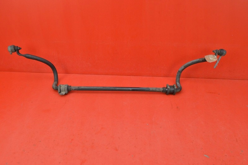 фото №4, Тяга стабілізатора перед mitsubishi lancer 8 viii 2.0 di-d 09r