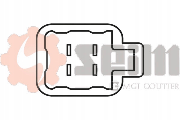 фото №3, Выключатель света стоп do toyota land cruiser prado