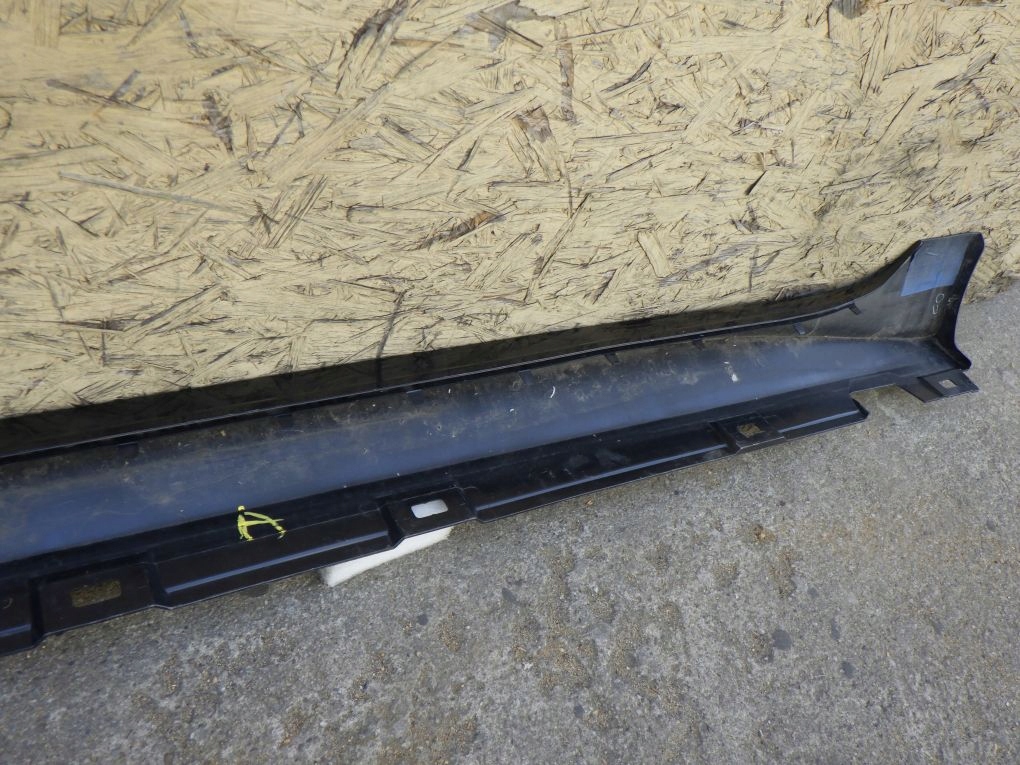 фото №13, Audi a5 sportback 8w 8w8 20- молдинг поріг поріг лівий правий