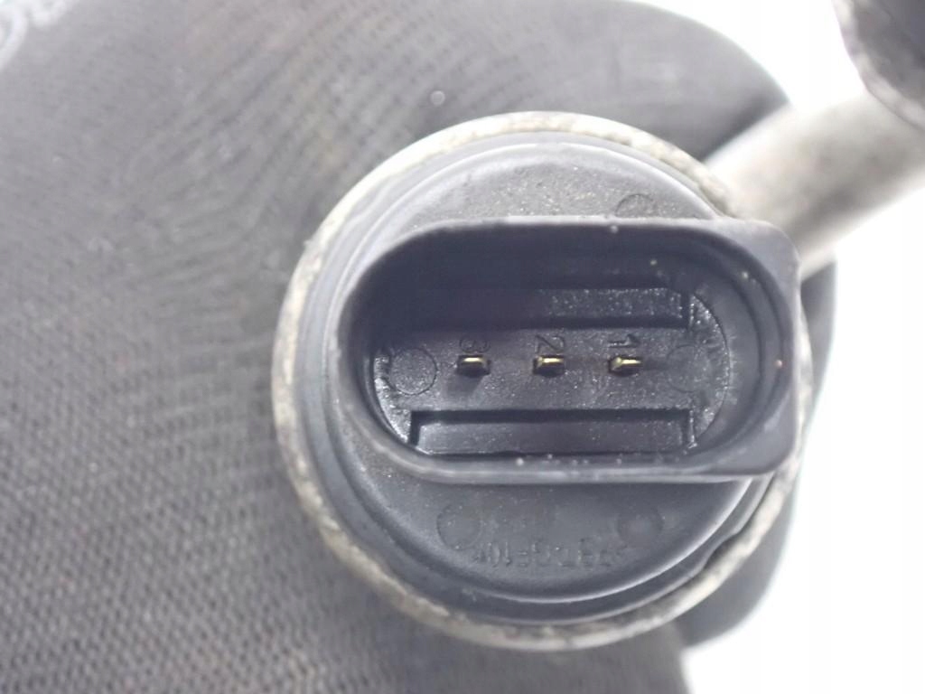 фото №14, Wąż шланг трубка кондиціонера 1k0820741q vw golf v plus + 1.4 fsi bln 05r