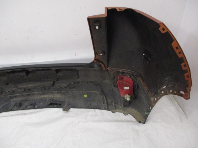 фото №14, Peugeot 2008 ii бампер задний kls 6pdc