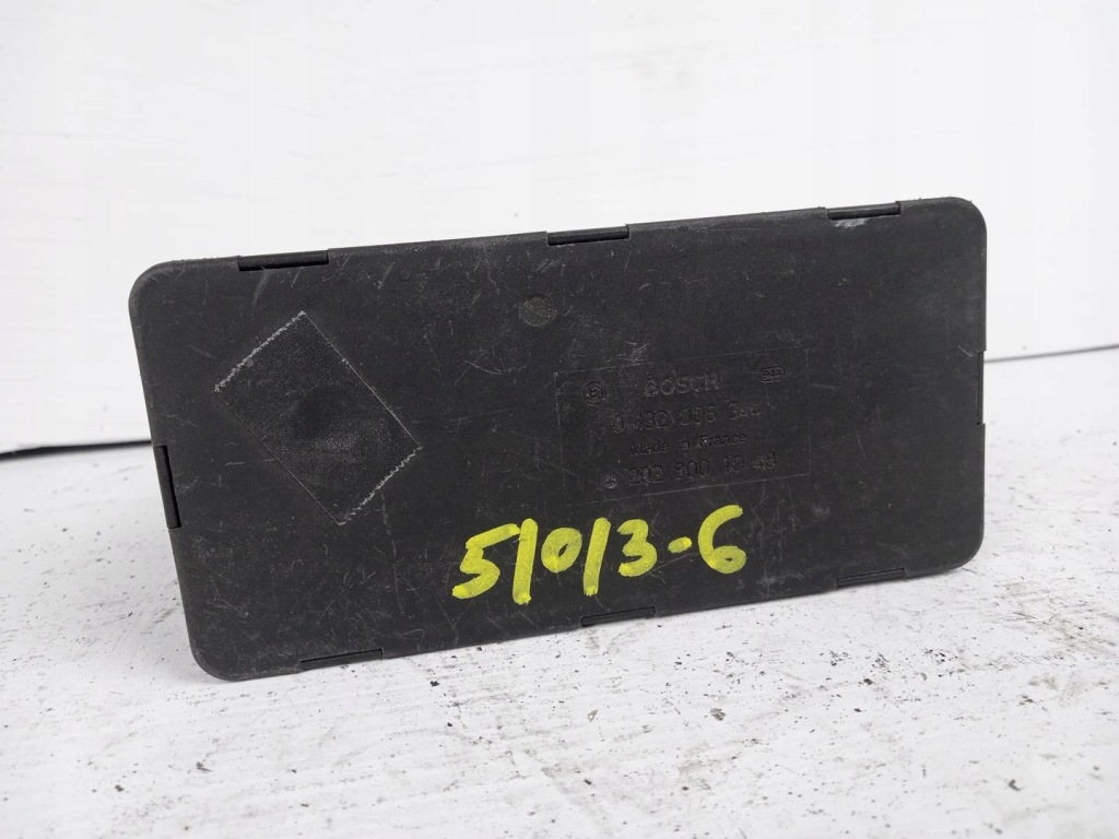 фото №1, Mercedes w202 помпа замка центрального 0132006344