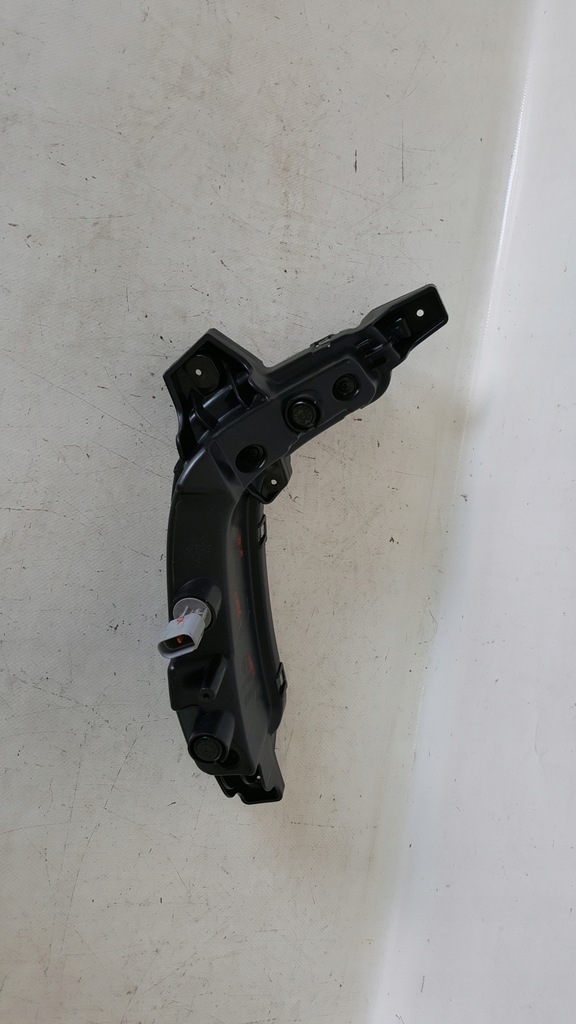 фото №5, Hyundai i10 ii led світло do рух dziennej ліва