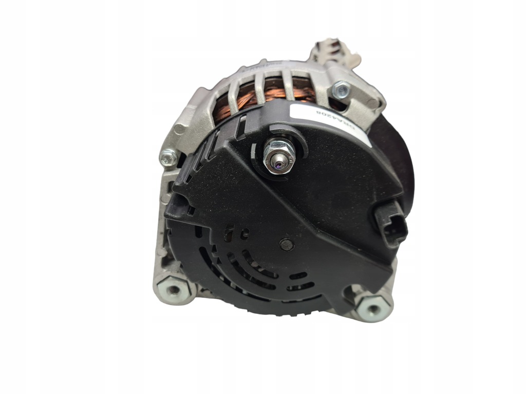 фото №4, Генератор renault espace laguna master trafic ii