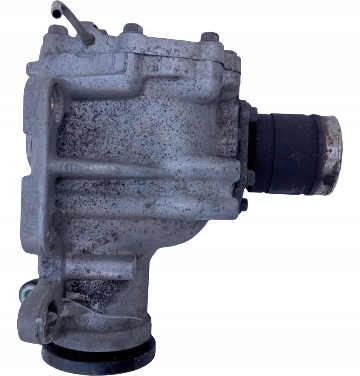 фото №1, Редуктор мост передний infiniti fx35