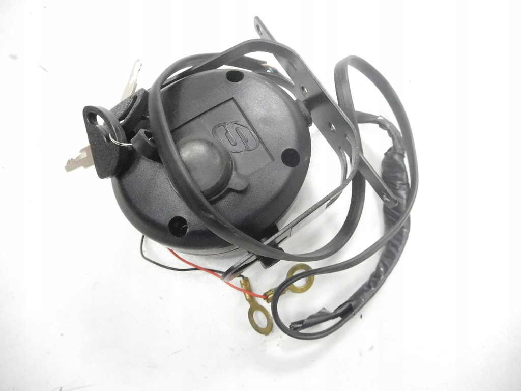 фото №13, Автосигнализация stilo musa ypsilon 2006 orgin 60797113