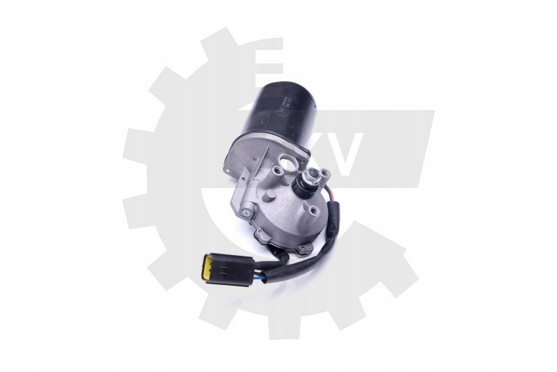 фото №13, Двигатель дворник передний freelander dlb101542